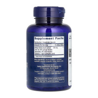 Гінкго білоба, Ginkgo Biloba Certified Extract™ 120mg - 365 vcaps