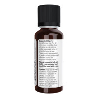 Bergamot Oil - 30ml (1fl.oz)