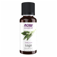Олія Шавлії, Sage Oil - 30ml (1fl.oz)