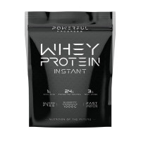 Сироватковий протеїн, 100% Whey Protein Instant - 1000g Chocolate