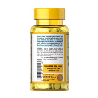 Вітамін Д3, Vitamin D3 10 mcg (400 IU) - 100 tabs