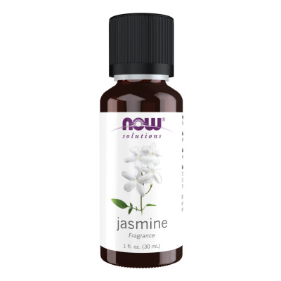 Олія Жасмину, Jasmine Fragrance Oil - 30ml (1fl.oz) Олія Жасмину, Jasmine Fragrance Oil - 30ml (1fl.oz)