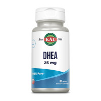 ДГЕА, Dhea 25mg - 60 tabs