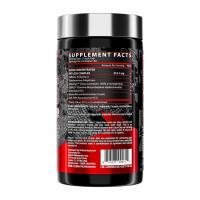 Lipo-6 Black UC - 60 liquid caps