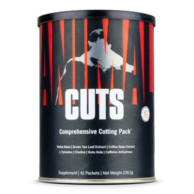 Cuts Powder - 248g Blue Ice Pop Cuts Powder - 248g Blue Ice Pop
