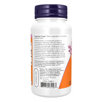 Гіалуронова кислота + МСМ, Hyaluronic Acid 50mg+MCM - 120 vcaps