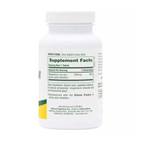 Хелатний Магній, Magnesium 200mg - 90 tabs