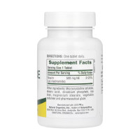 Niacinamide 500 mg - 90 tabs