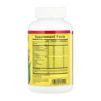 BigFriends Chewable Multivitamin & Minerals - 60 tabs