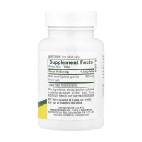 Rutin 500mg - 60 tabs