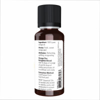 Orange Oil - 118ml (4fl.oz)