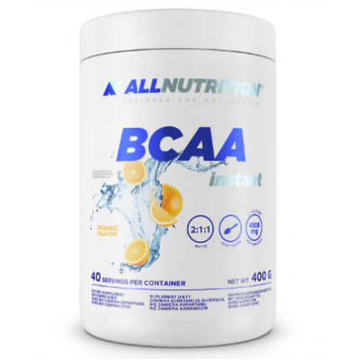 BCAA Instant - 400g Lemon BCAA Instant - 400g Lemon