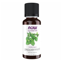 Олія М'яти, Peppermint Oil - 30ml (1fl.oz)