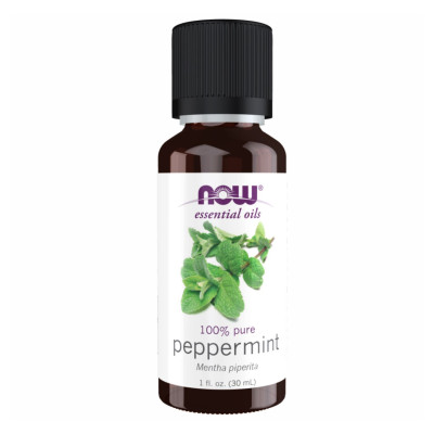 Олія М'яти, Peppermint Oil - 30ml (1fl.oz) Олія М'яти, Peppermint Oil - 30ml (1fl.oz)