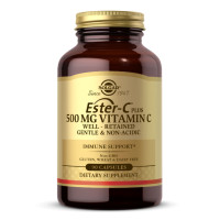 Вітамін С, Ester-C® Plus 500 mg Vitamin C - 90 caps