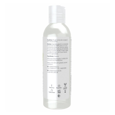 Гліцерин, Glycerin Vegetable - 473ml