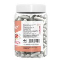 Комплексна добавка, LivHealth - 180 caps