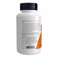 Біотин, BIOTIN 10mg (10,000mcg) - 120 vcaps