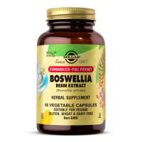 Екстракт Смоли Босвелії, SFP Boswellia Resin Extract - 60 vcaps