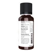 Bergamot Oil - 30ml (1fl.oz)