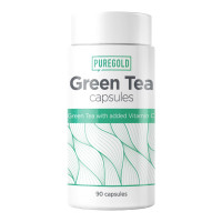 Зелений чай, Green Tea - 90 caps