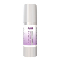 Крем для обличчя з глутатіоном, Glutathione Skin Brightener Cream - 2 fl oz (59 ml)