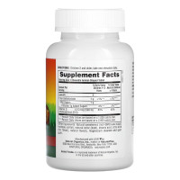 Вітамін Д-3, Kids Vit D3 500 IU Chewable - 90 tabs