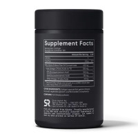 Omega-3 Fish Oil Alaska 625mg - 120 softgels