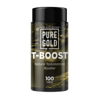 Бустер Тестостерону, T-Boost - 100 caps