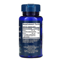Селен та вітамін Е, Super Selenium Complex 200 mcg - 100 vcaps