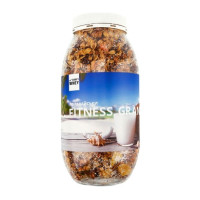 Фітнес гранола з смаком По-Гавайськи, Fitness Granola - 450g Hawaiian