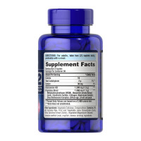 Комплекс для суглобів, 7 Day Formula Joint Soother® Glucosamine Chondroitin MSM & Boswellia - 60 caps