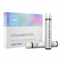 Колаген, Collagen Flex - 7x25ml Tropical