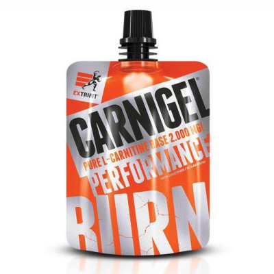 Carnigel 2000mg - 60g Raspberry