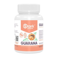Гуарана, Guarana 300 mg - 60 tabs