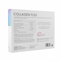 Колаген, Collagen Flex - 7x25ml Tropical