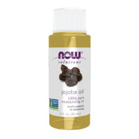 Олія жожоби, Jojoba Oil - 30ml (1fl.oz)
