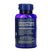 Бромелаїн, Specially-Coated Bromelain 500 mg - 60 tabs