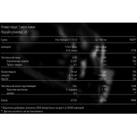 Gain Pro - 2700g Strawberry