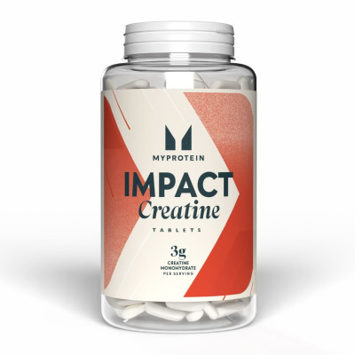 Креатин моногідрат, Creatine Monohydrate - 250 tabs