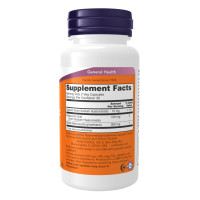 Гіалуронова кислота + МСМ, Hyaluronic Acid 50mg+MCM - 120 vcaps