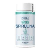 Spirulina - 90 caps