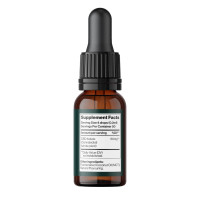 КБД Олія Isolate 3000 mg Orange - 10 ml