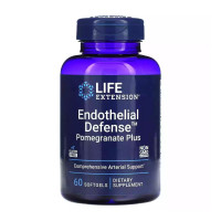 Endothelial Defense™ Pomegranate Plus - 60 softgels