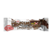 Протеїнові батончики, Brisse 25% - 20х55g Chocolate