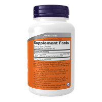 Ацетил Л-Карнітин, Acetyl L-Carnitine 750mg - 90 tabs