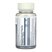 Activated Charcoal, Coconut 280mg - 90 vcaps