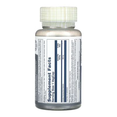Activated Charcoal, Coconut 280mg - 90 vcaps