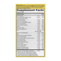 Комплекс мультивітамінів, Adult Ultra Potency Multi - 60 tabs