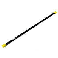 Бодібар (Body Bar) EasyFit 3 кг (палка гімнастична)